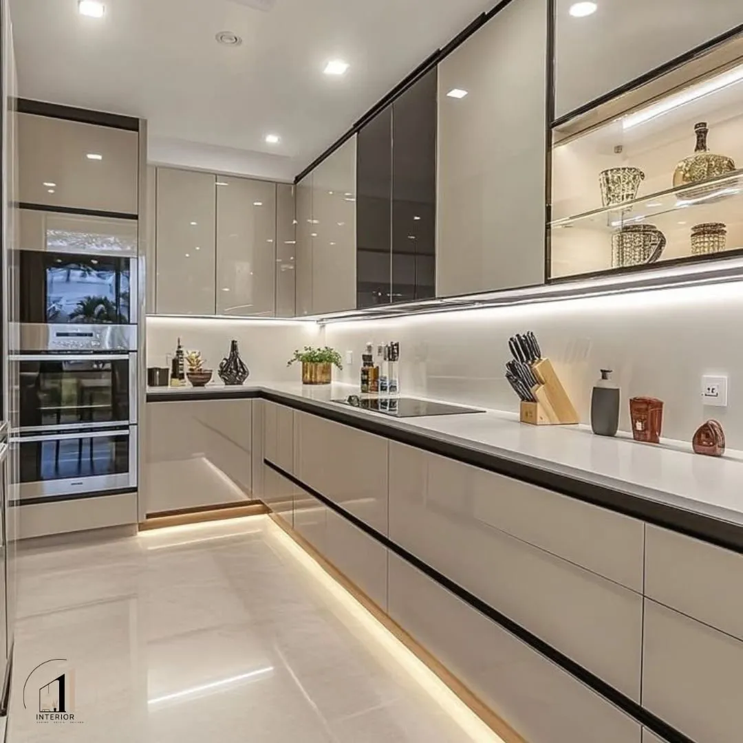 Timeless Kitchens & Designed Around You