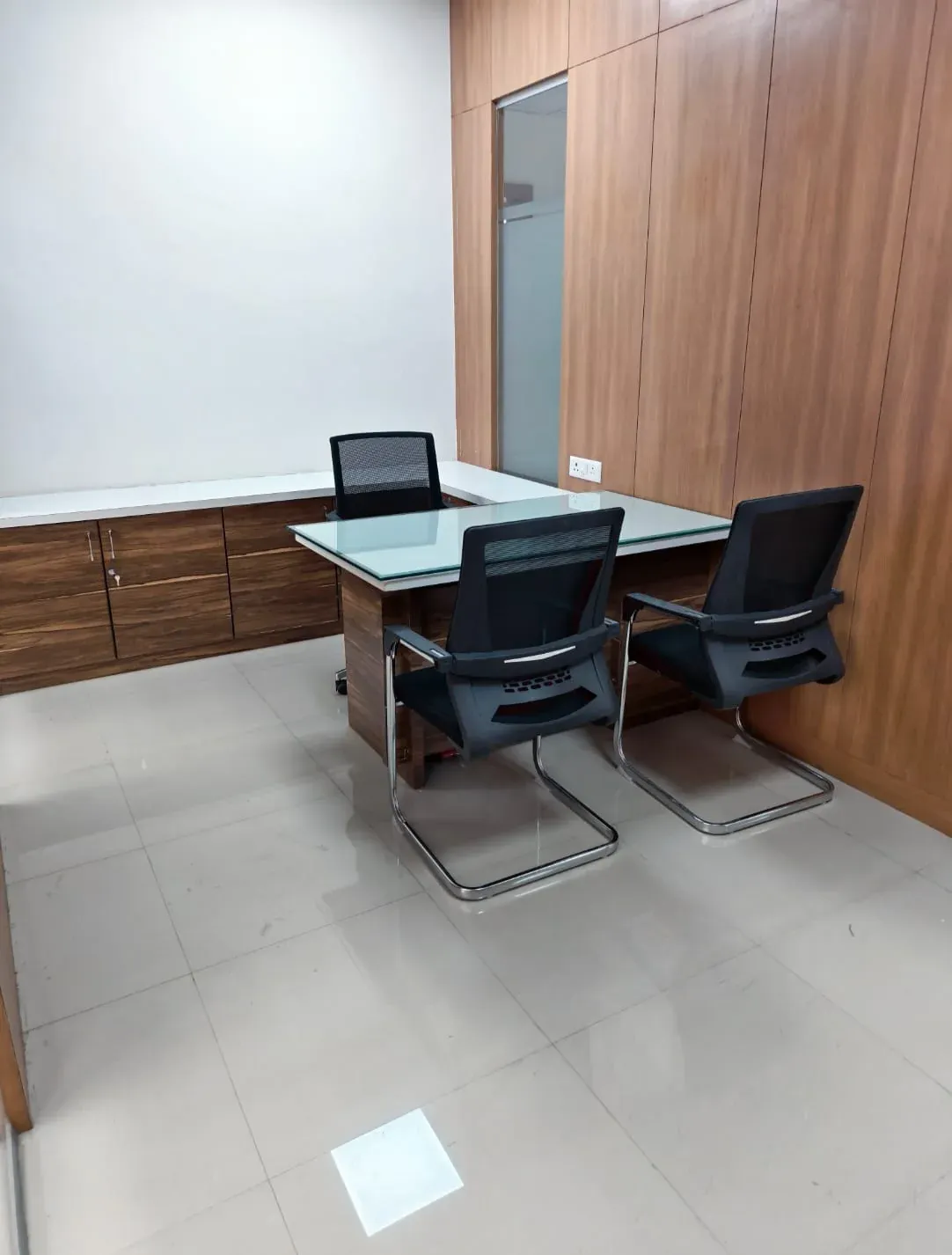Executive Corporate Office interior photograph 8