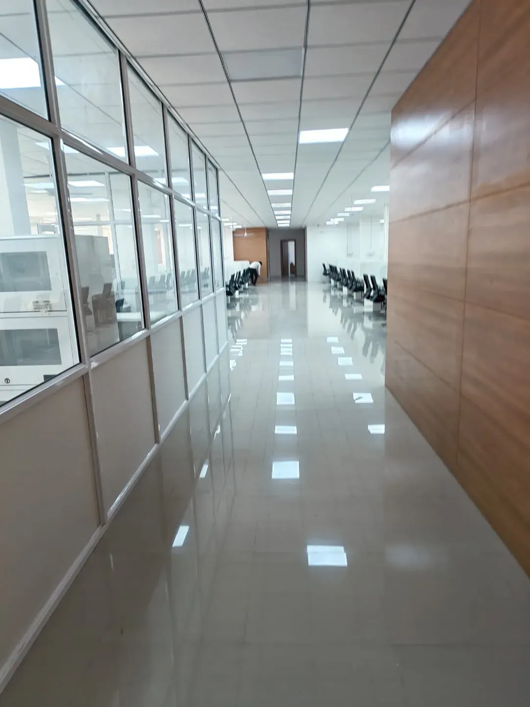 Executive Corporate Office interior photograph 7