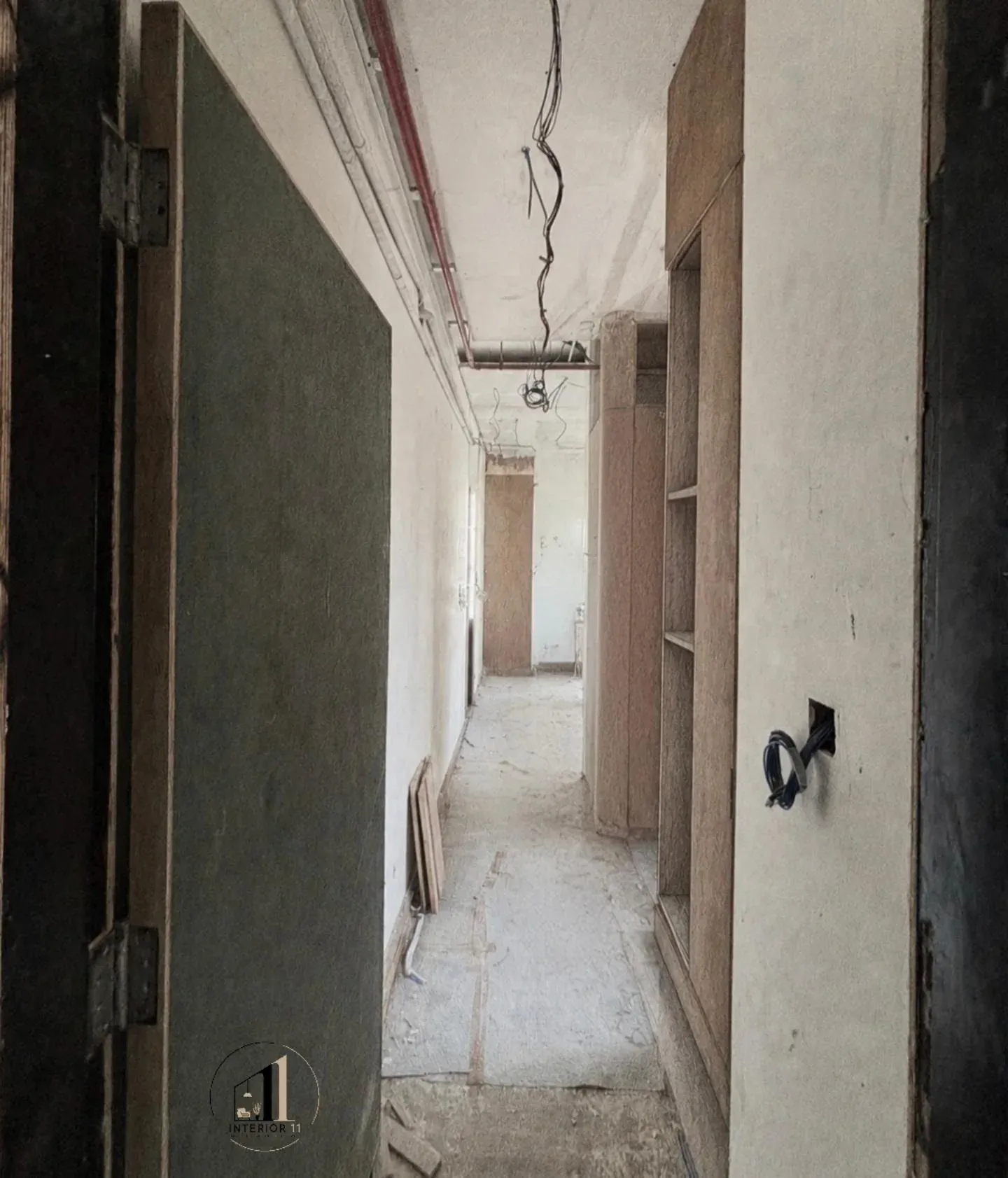 Mahalunge — In Progress